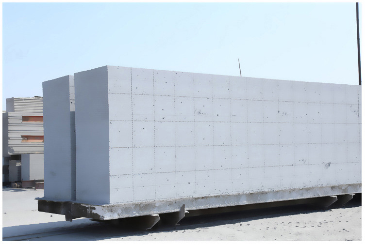 北仑江西浙江安徽厂家：一种蒸压alc轻质隔墙板及其制备方法研究