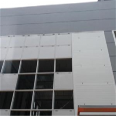 北仑新型蒸压加气混凝土板材ALC|EPS|RLC板材防火吊顶隔墙应用技术探讨